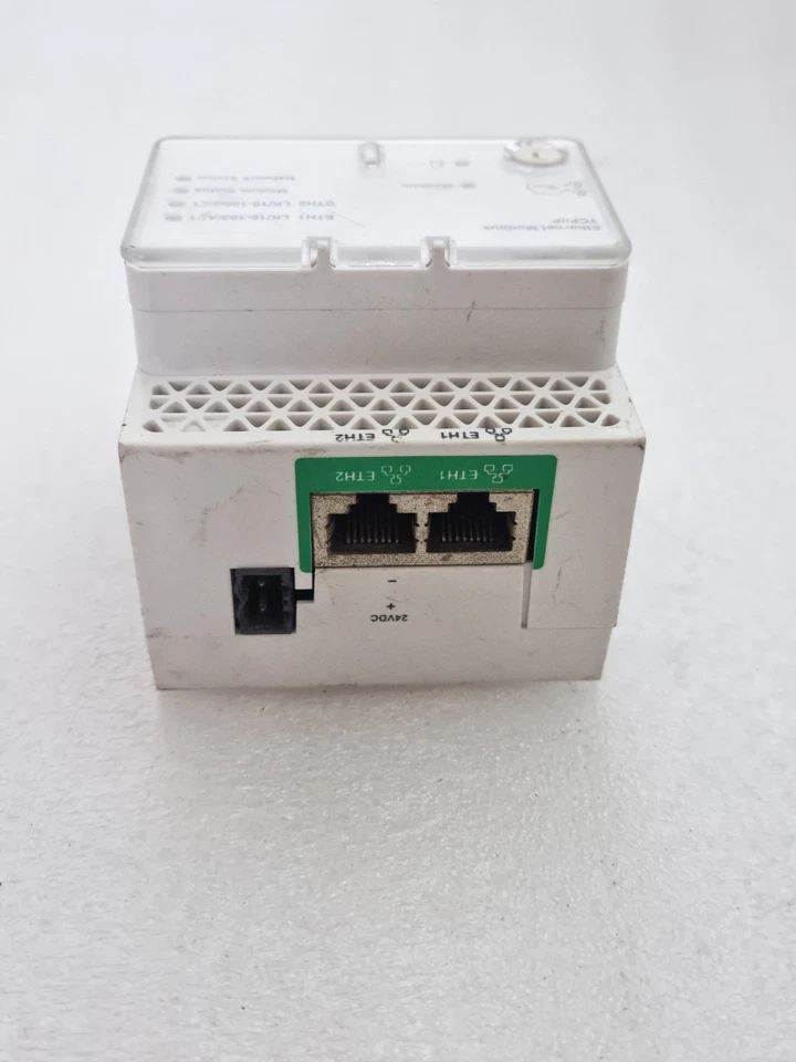 Schneider LV434010 EnerlinX IFM Interface Communication Module LV434010